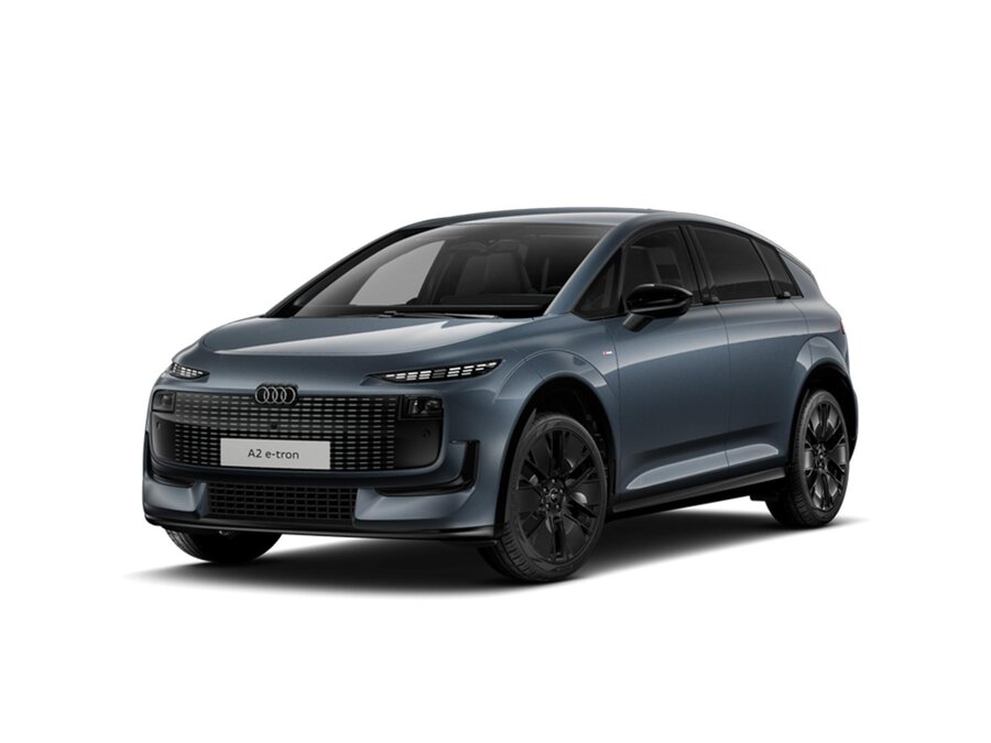 Audi A2 e-tron Launch Series Pro 84 kWh 170 kW / 231 PK