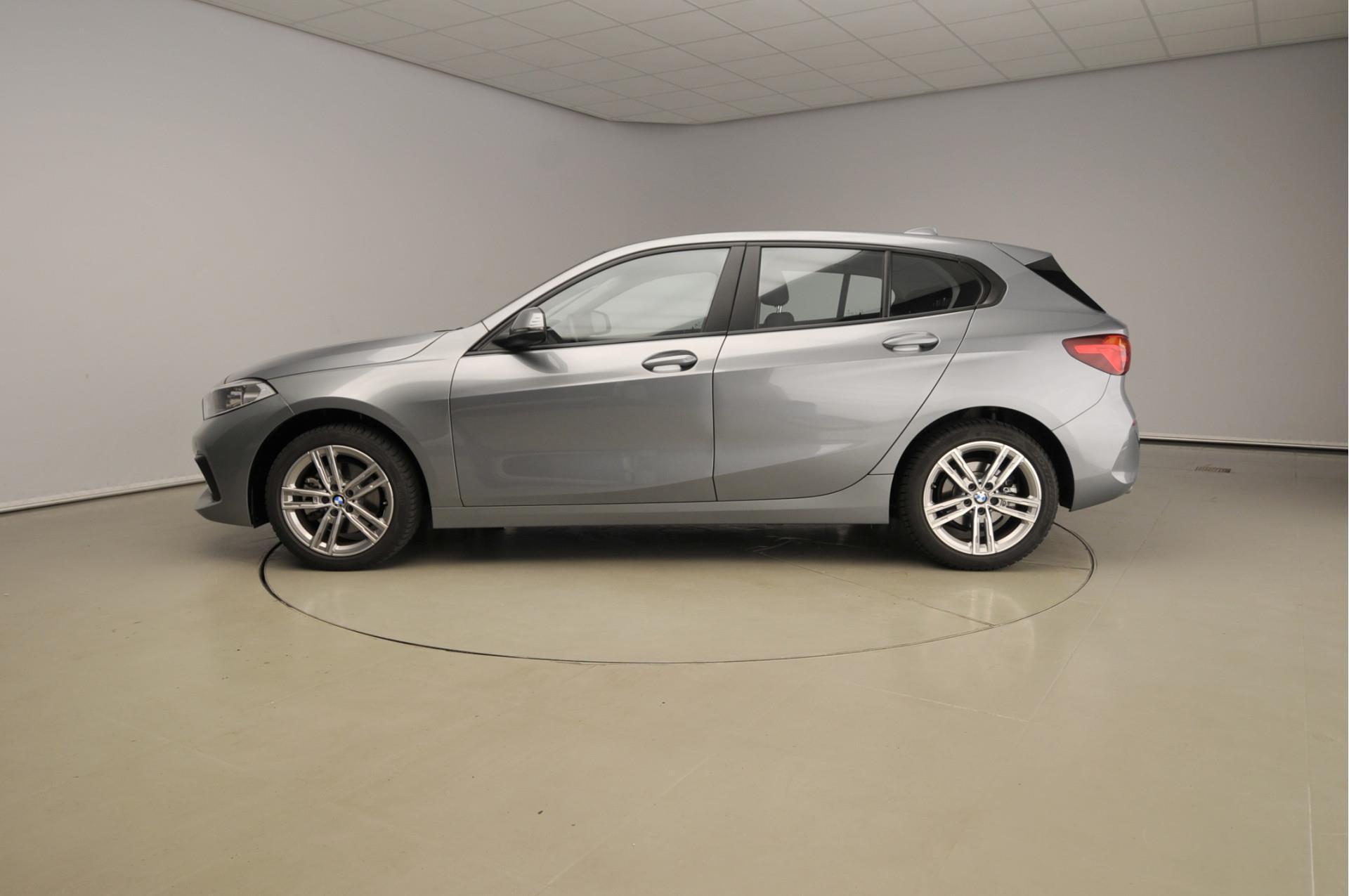 BMW 1 Serie 5-deurs 118i - Afbeelding 2