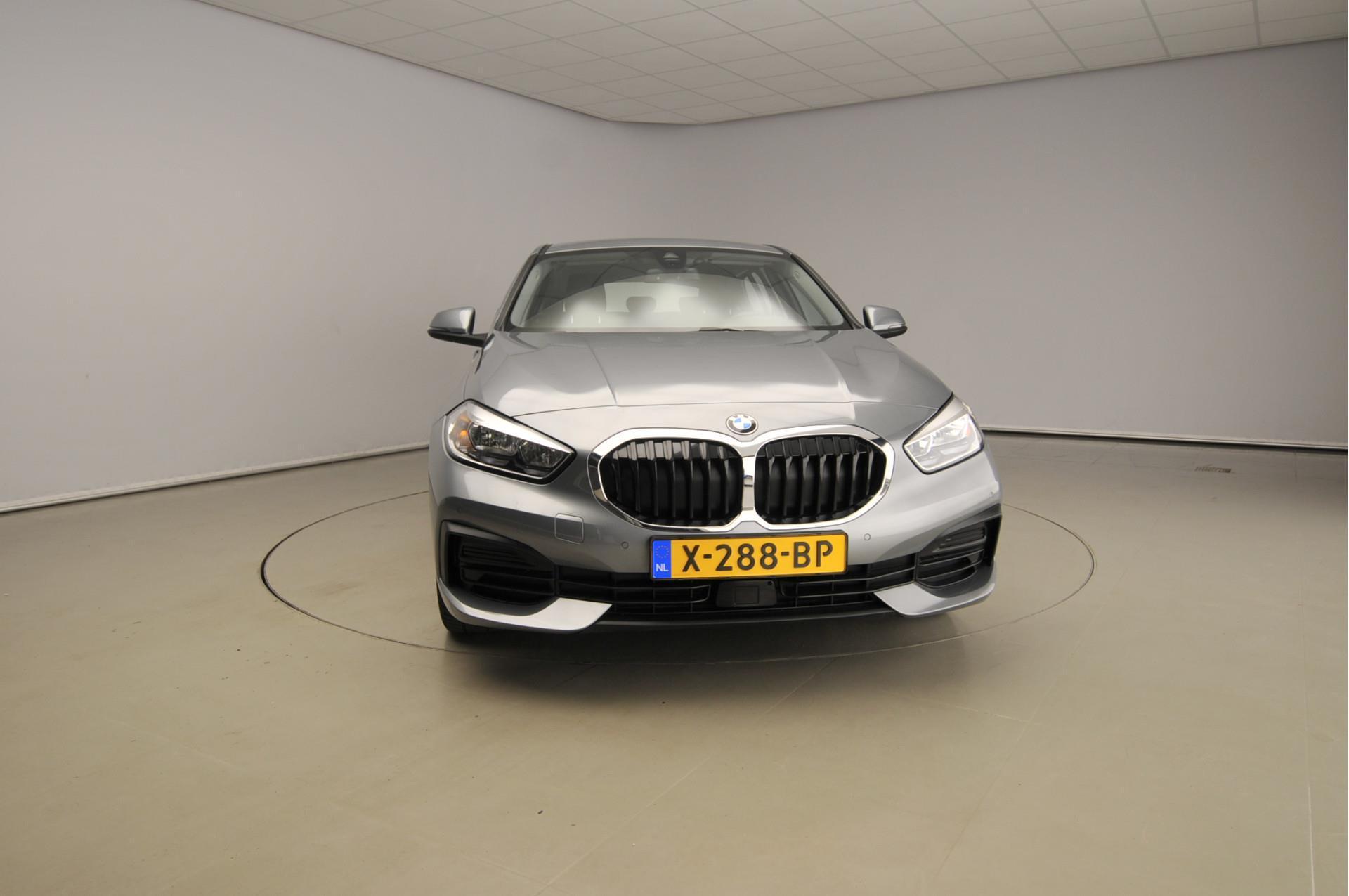 BMW 1 Serie 5-deurs 118i - Afbeelding 5