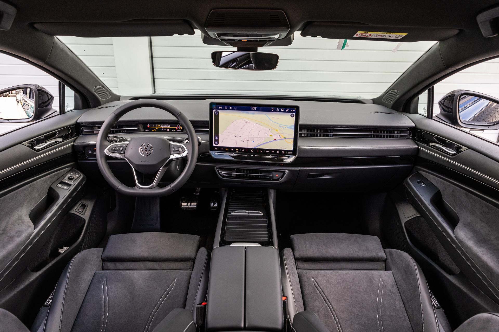 Volkswagen ID.7 Tourer Limited Edition Plus 286pk 77 kWh - Afbeelding 5