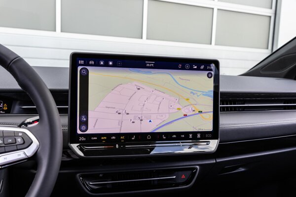 navigatiesysteem