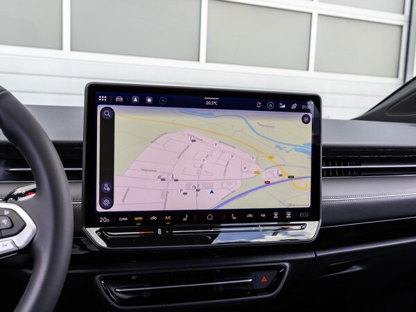 navigatiesysteem
