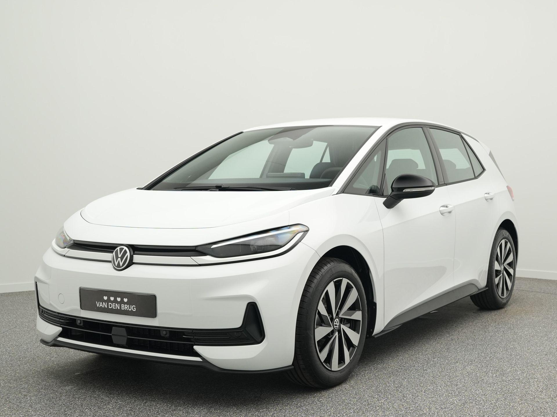 Volkswagen ID.3 Neo Trend 50 kWh 170 PK