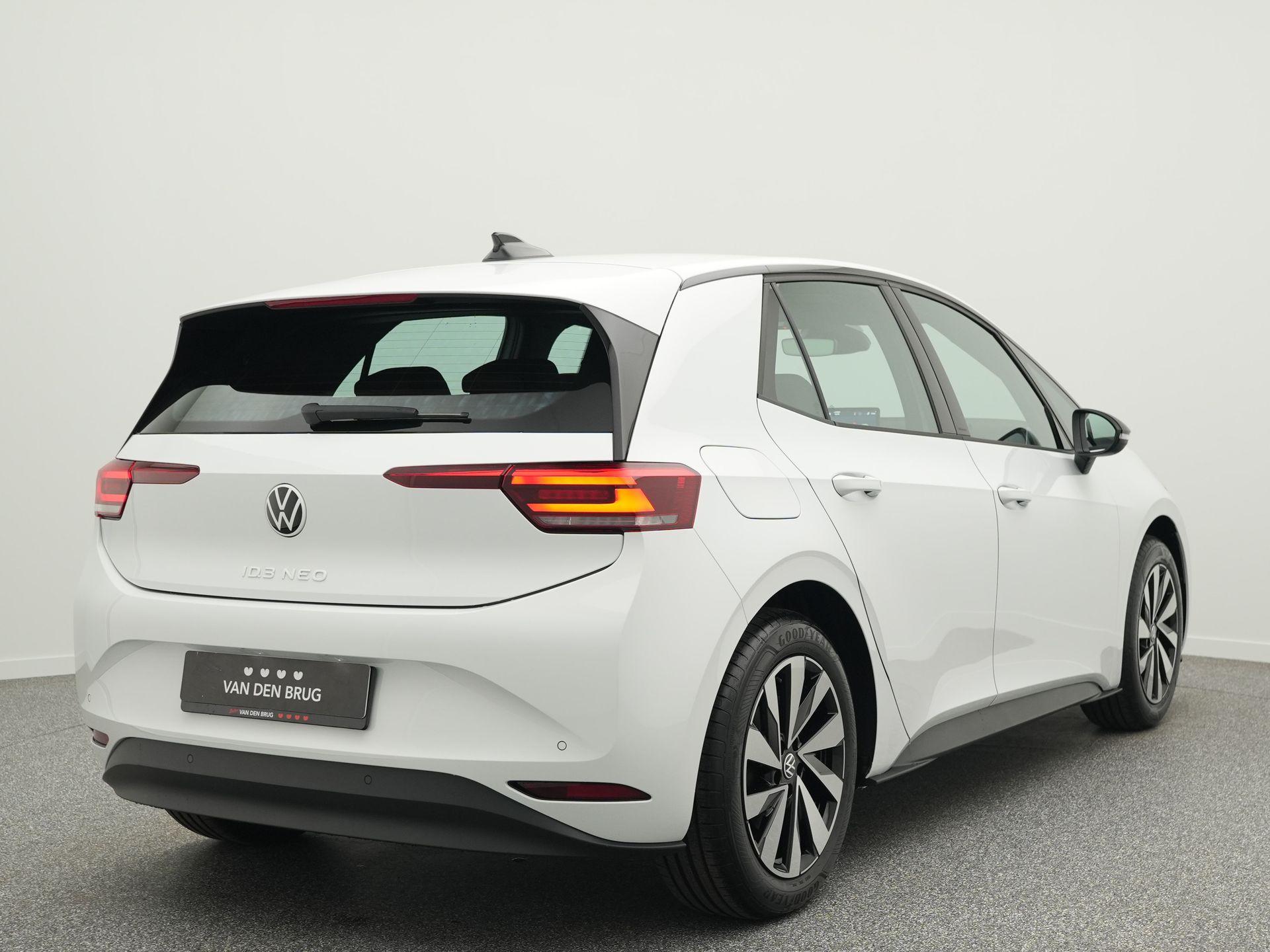 Volkswagen ID.3 Neo Trend 50 kWh 170 PK