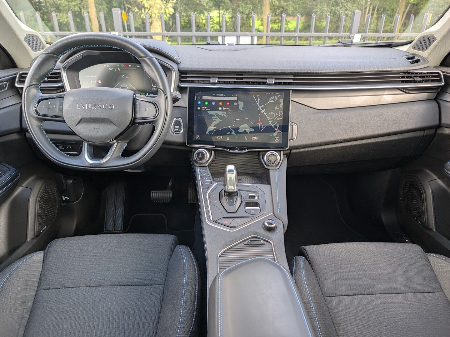 Lynk & Co 01 1.5 PHEV | NETTE AUTO!| Pano | Memory | 360º | Infinity | PDC | ACC | - Afbeelding 2