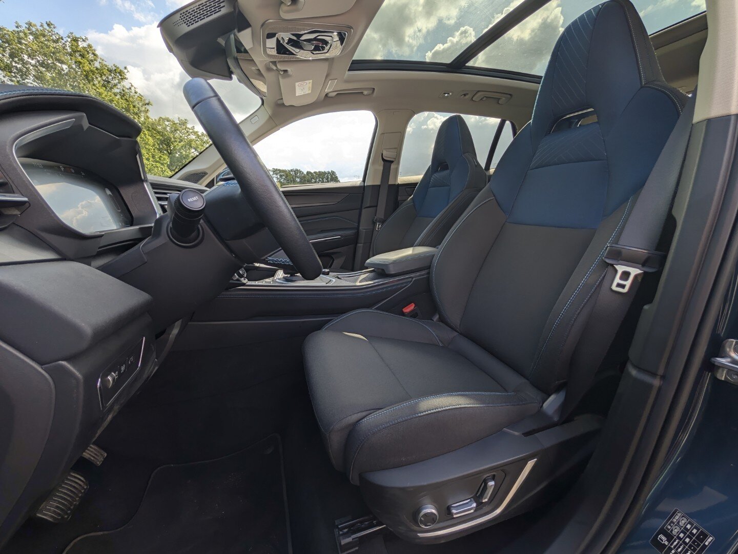 Lynk & Co 01 1.5 PHEV | NETTE AUTO!| Pano | Memory | 360º | Infinity | PDC | ACC | - Afbeelding 4