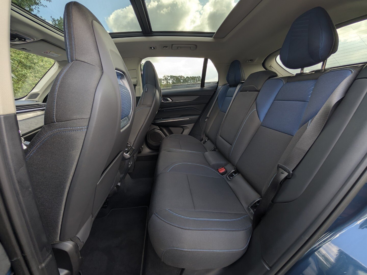 Lynk & Co 01 1.5 PHEV | NETTE AUTO!| Pano | Memory | 360º | Infinity | PDC | ACC | - Afbeelding 5