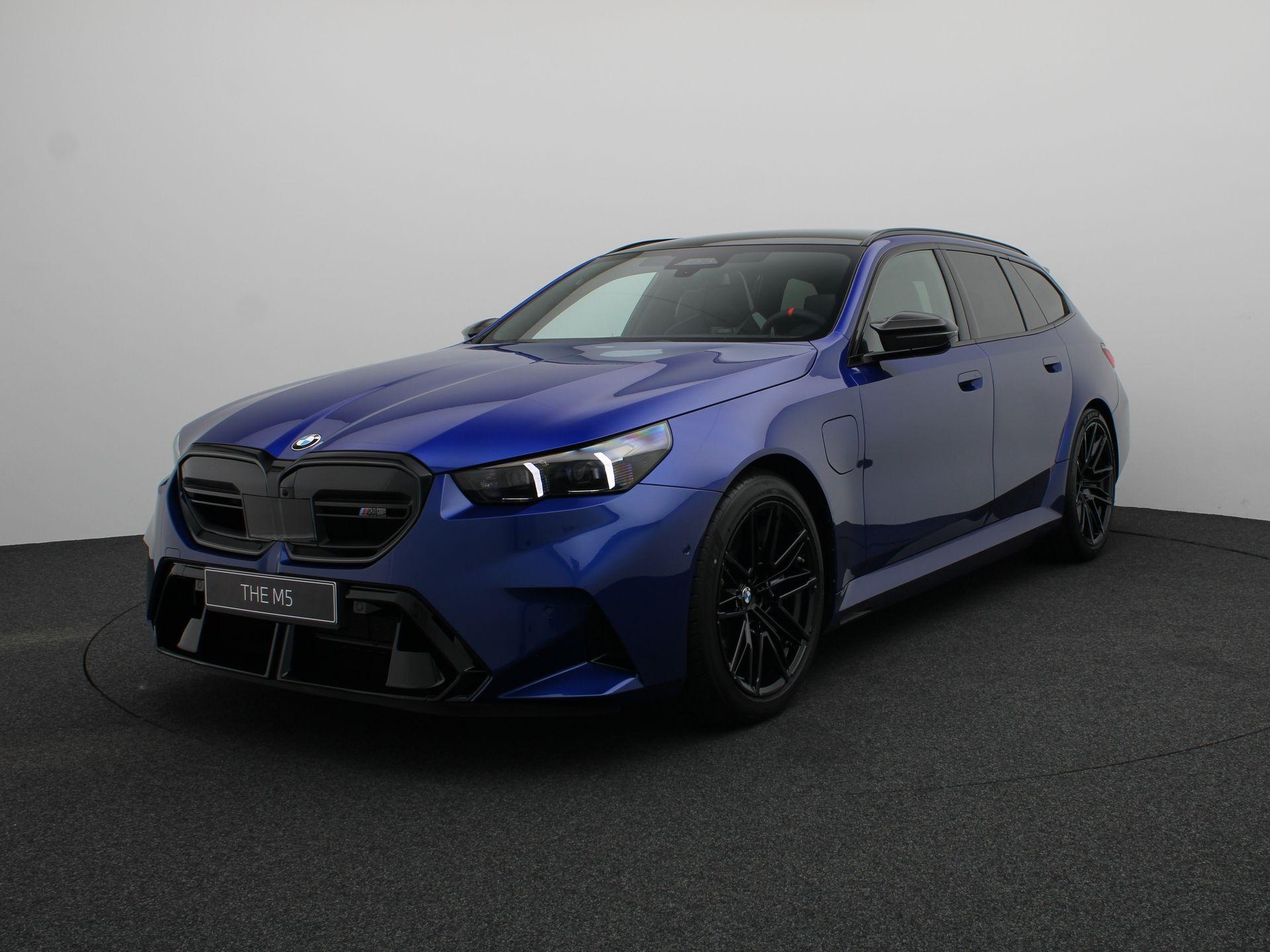 BMW M5 Touring Touring
