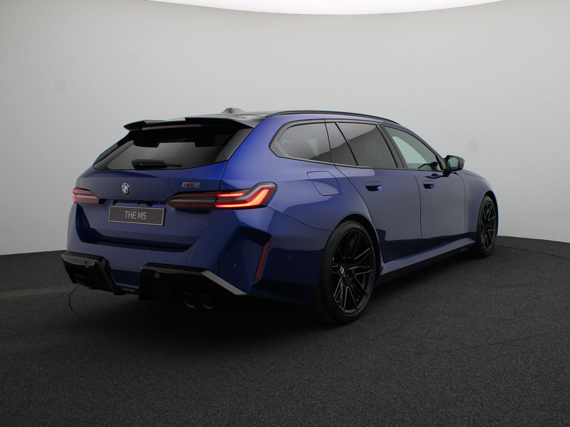 BMW M5 Touring Touring - Afbeelding 2