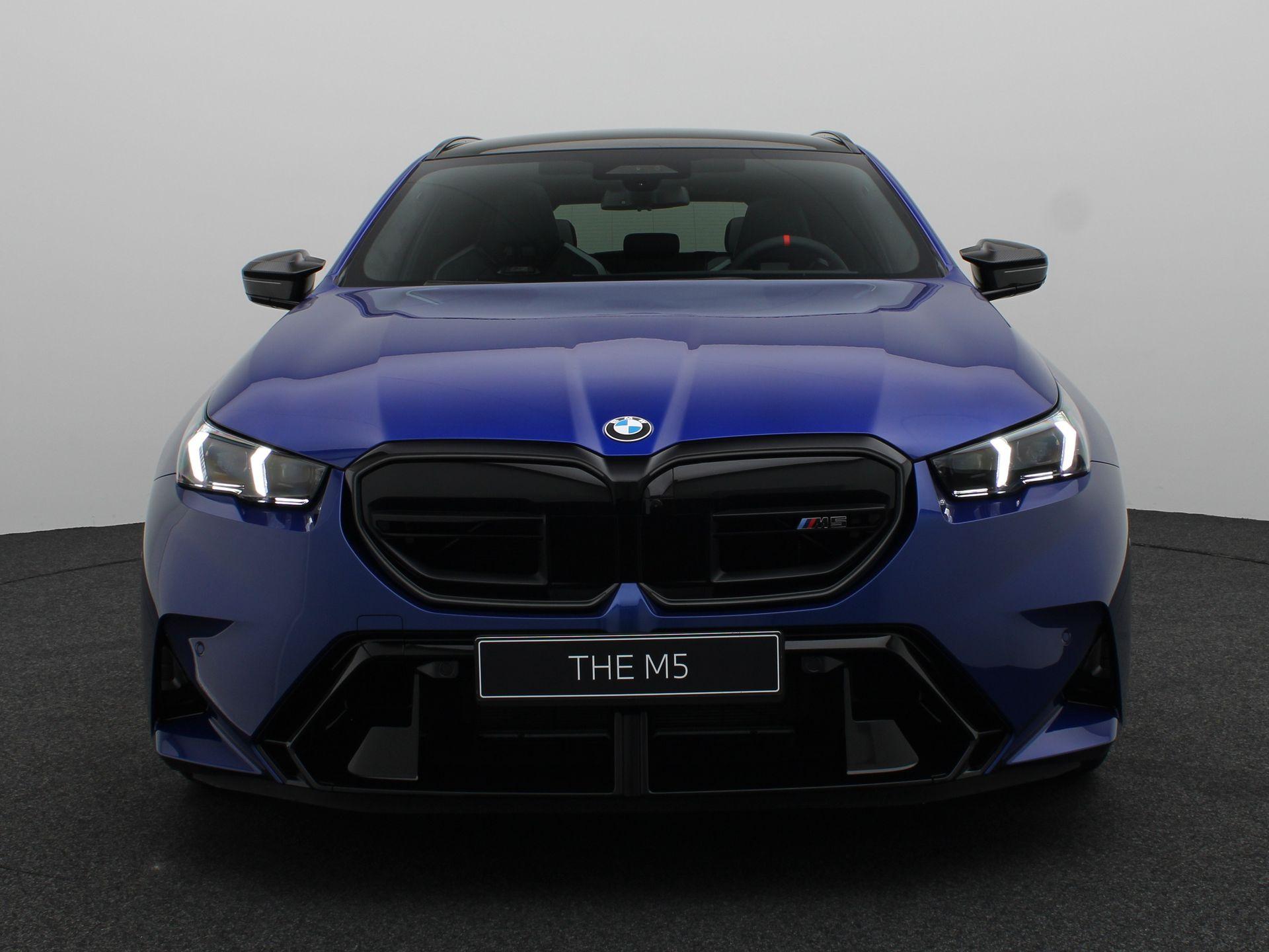 BMW M5 Touring Touring - Afbeelding 3