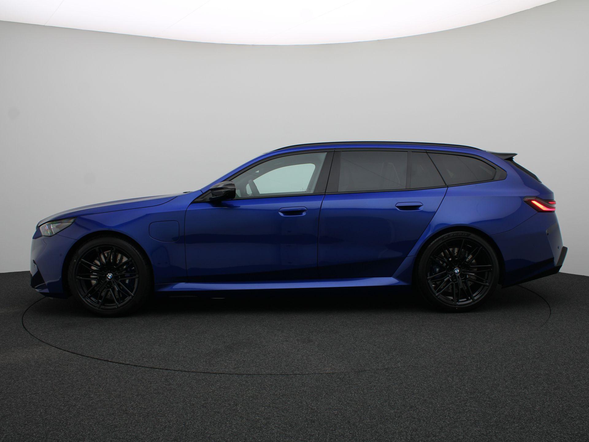 BMW M5 Touring Touring - Afbeelding 4