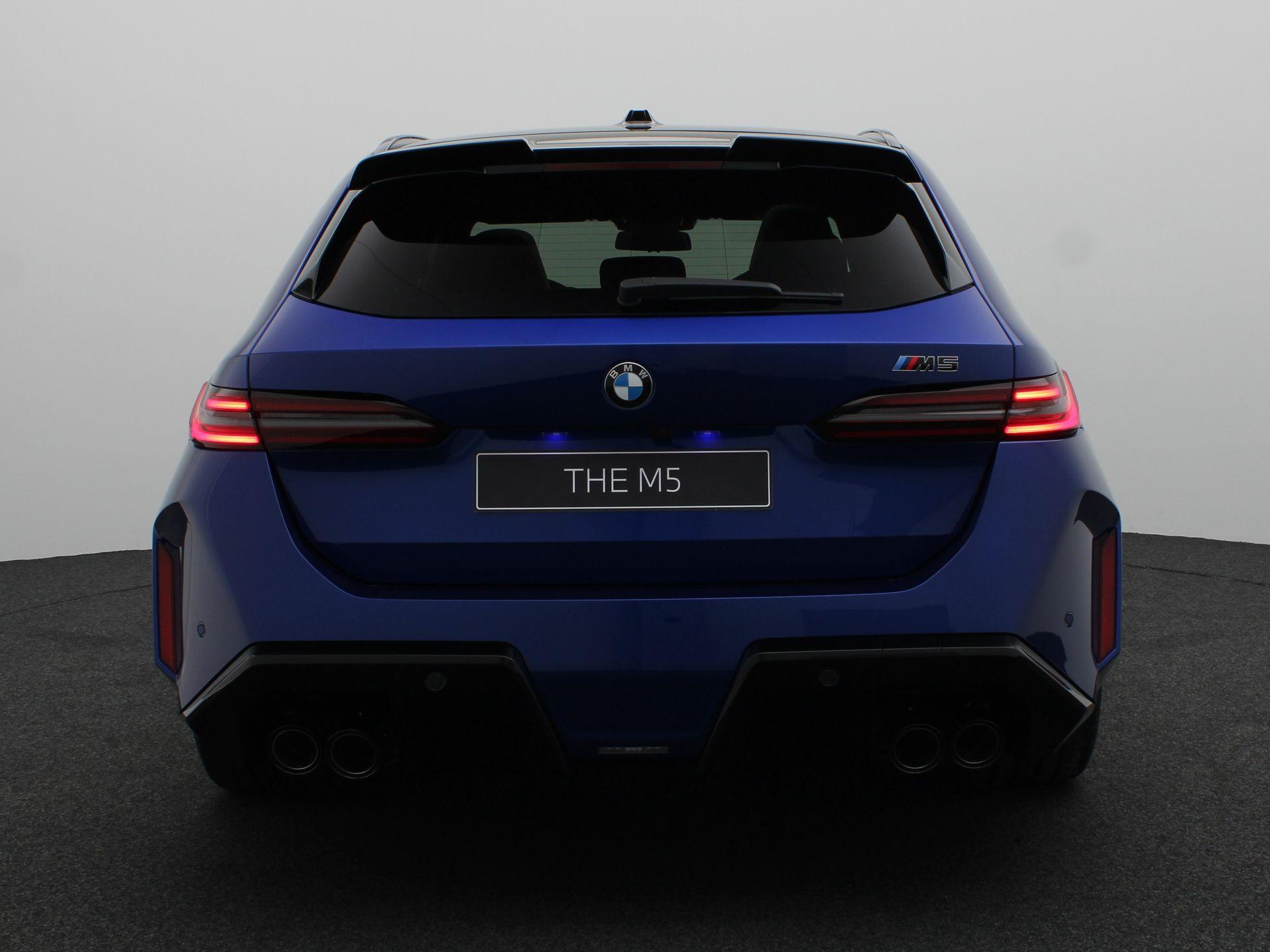 BMW M5 Touring Touring - Afbeelding 5