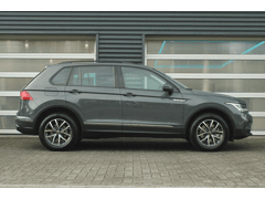Volkswagen Tiguan 1.4 TSI 245pk eHybrid Life Business - Afbeelding 3