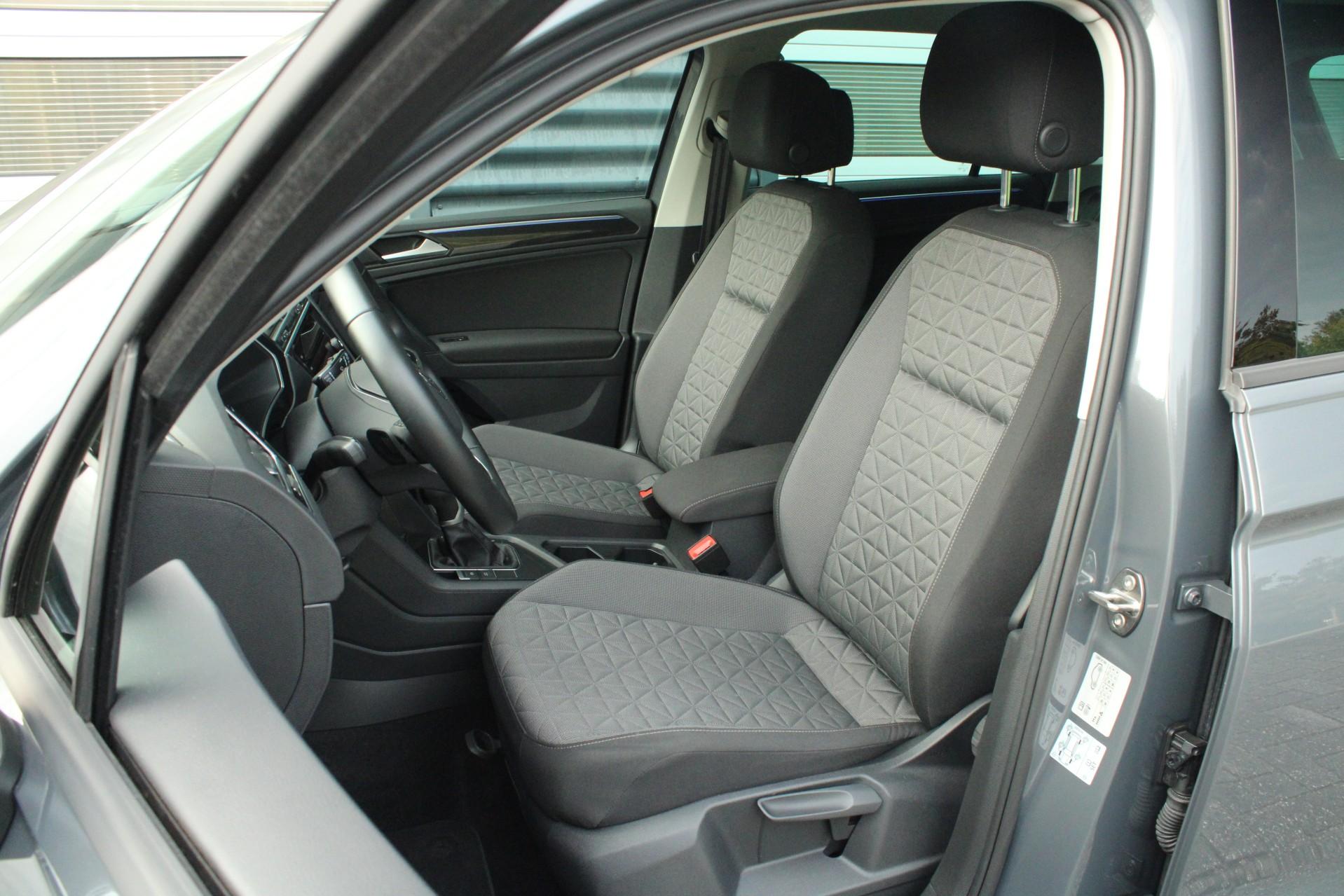 Volkswagen Tiguan 1.4 TSI 245pk eHybrid Life Business - Afbeelding 4