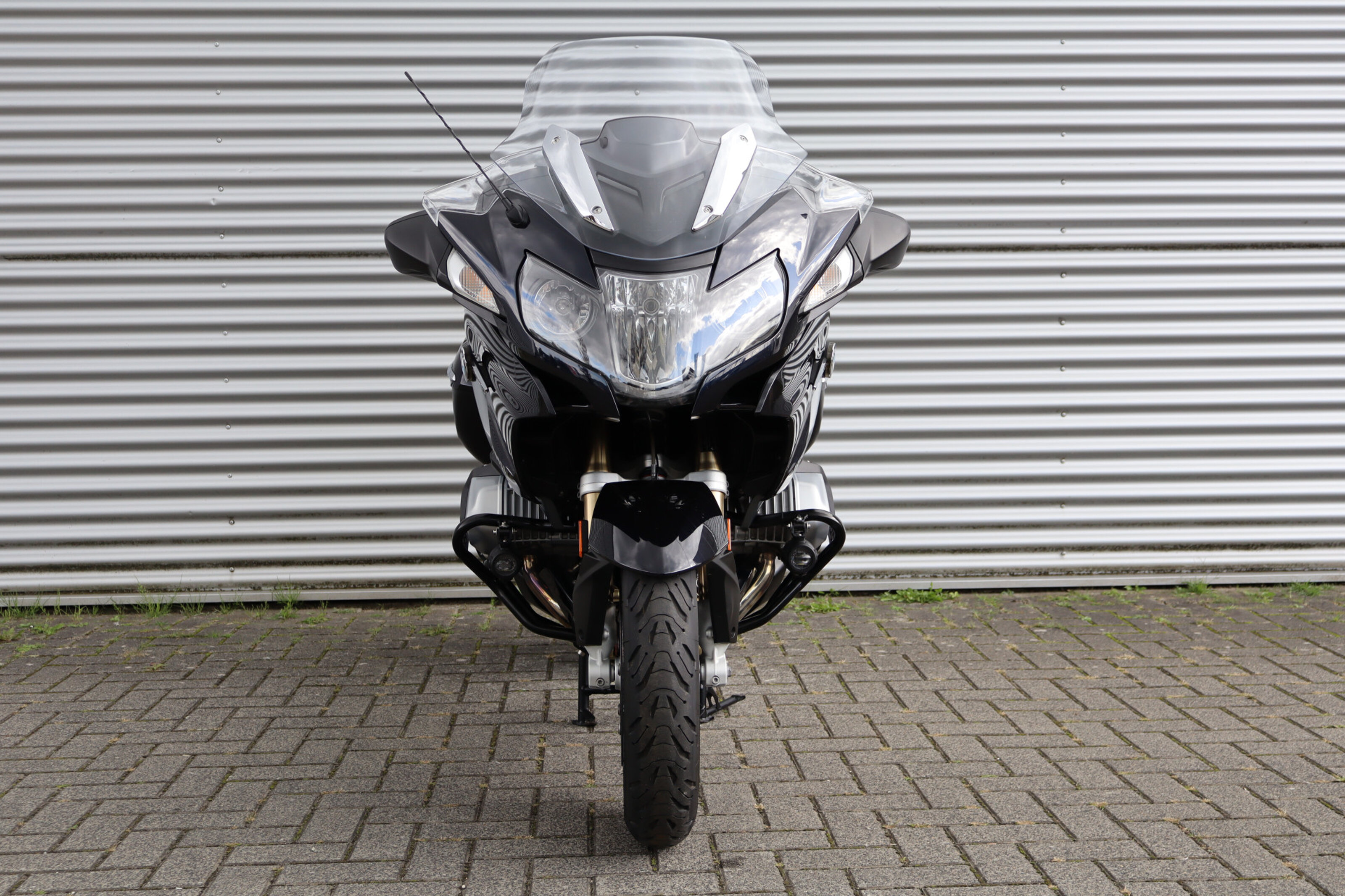 BMW R 1250 RT