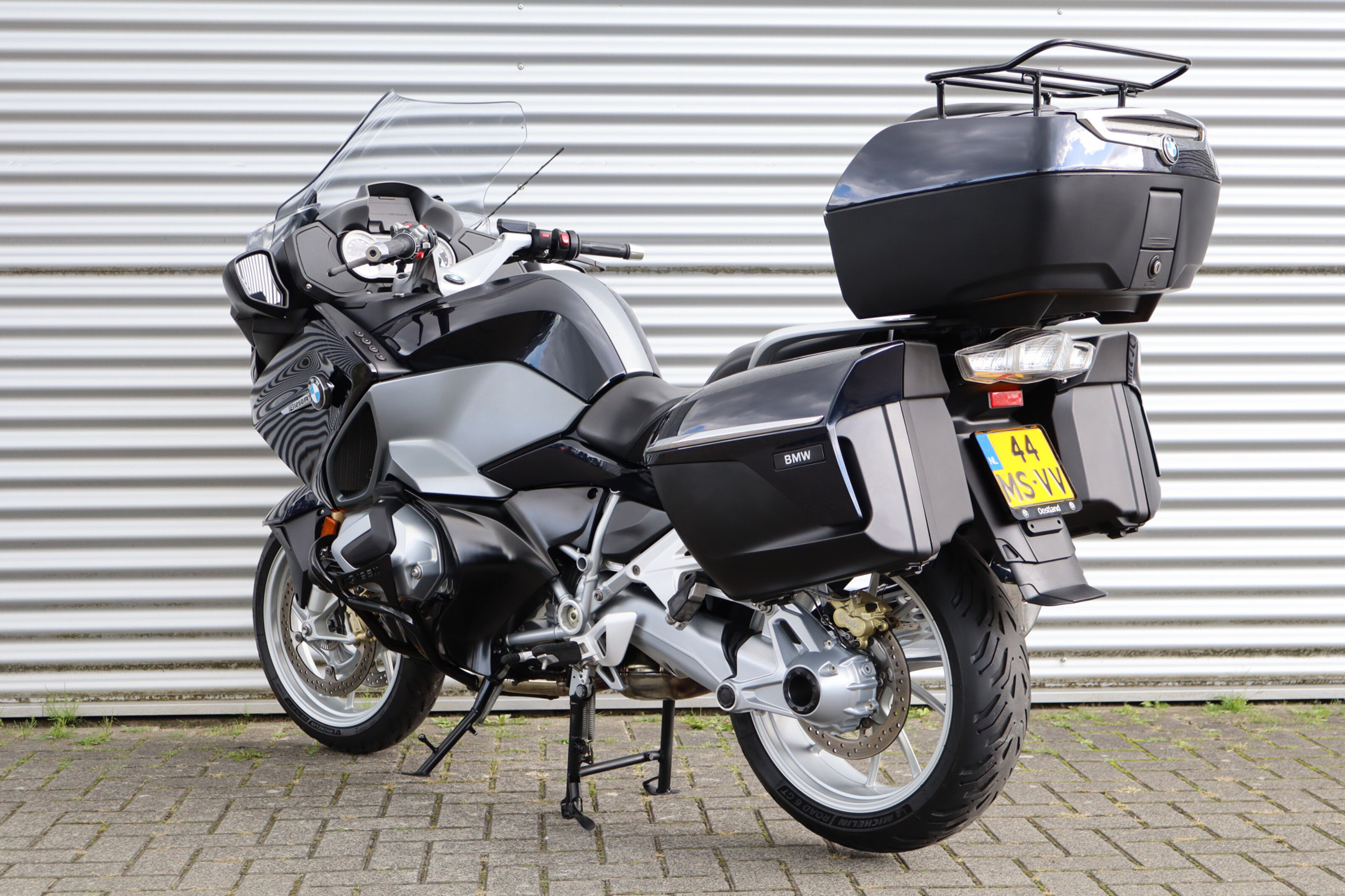 BMW R 1250 RT