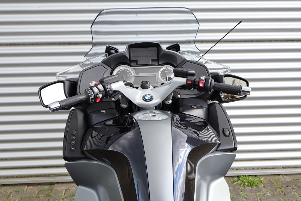 BMW R 1250 RT 5