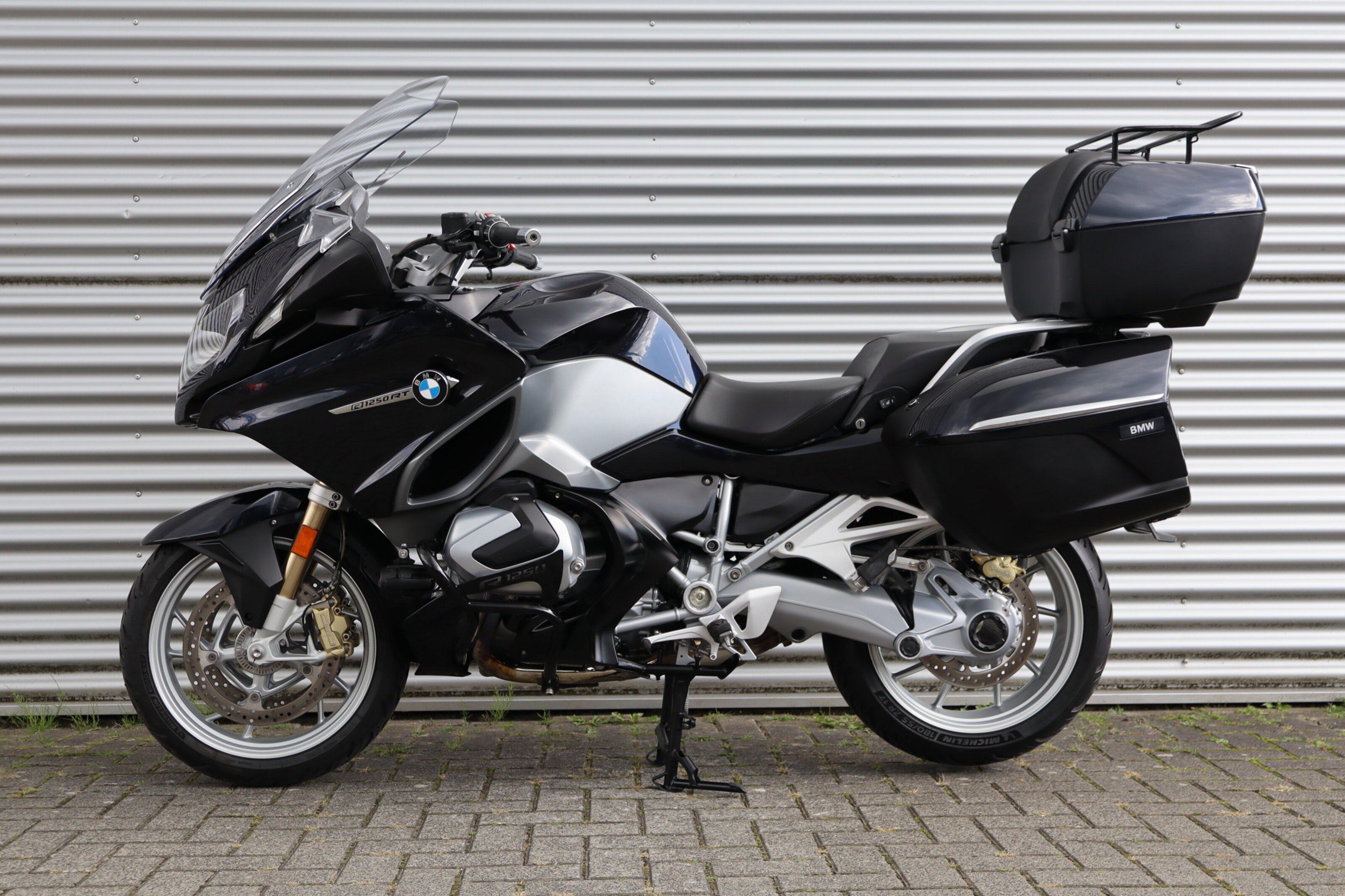 BMW R 1250 RT 6