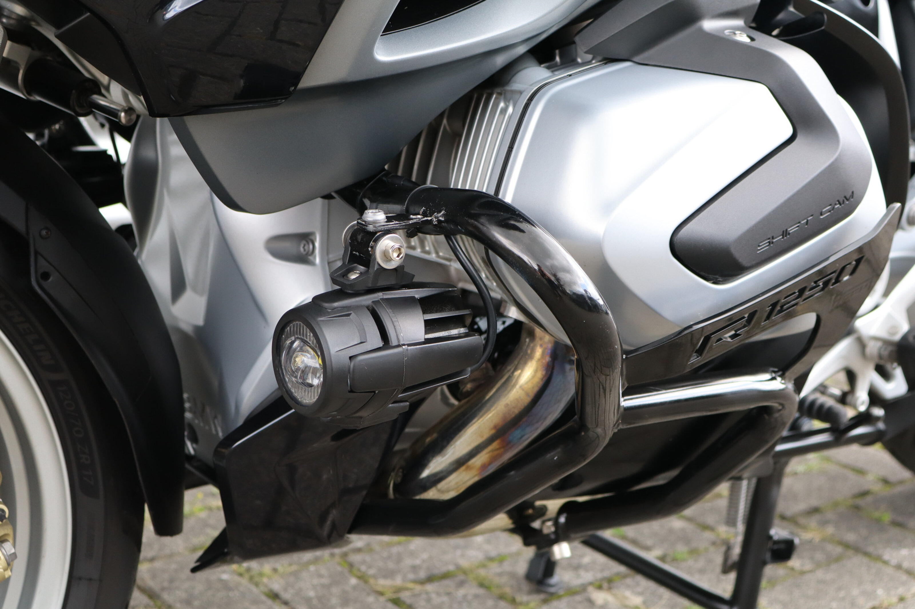 BMW R 1250 RT 7