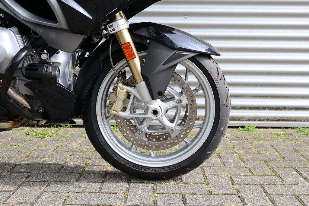 BMW R 1250 RT 9