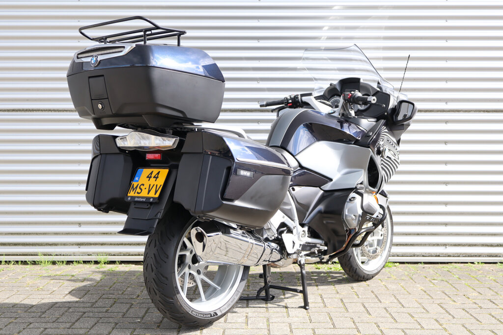 BMW R 1250 RT 11