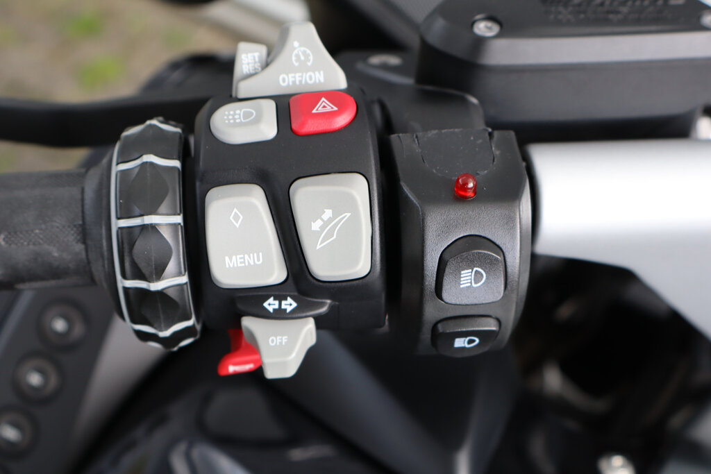 BMW R 1250 RT 12