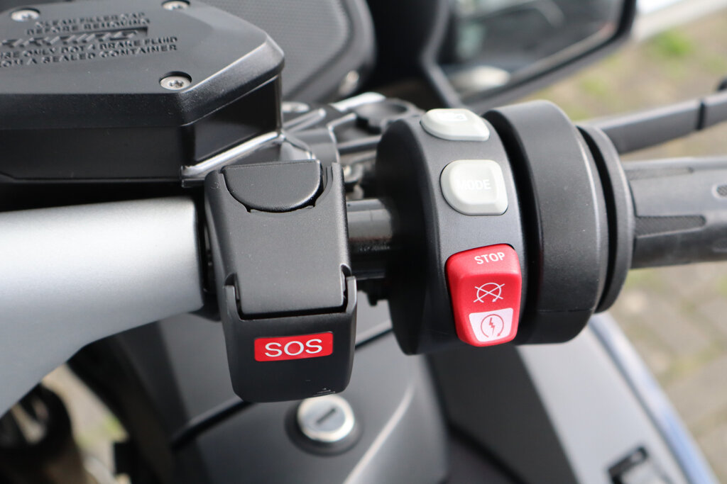 BMW R 1250 RT 14