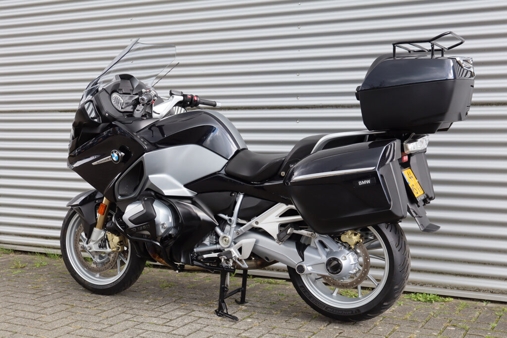 BMW R 1250 RT 15