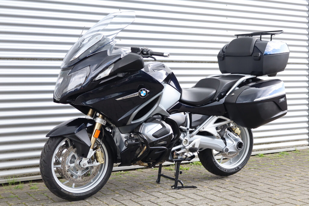 BMW R 1250 RT 16
