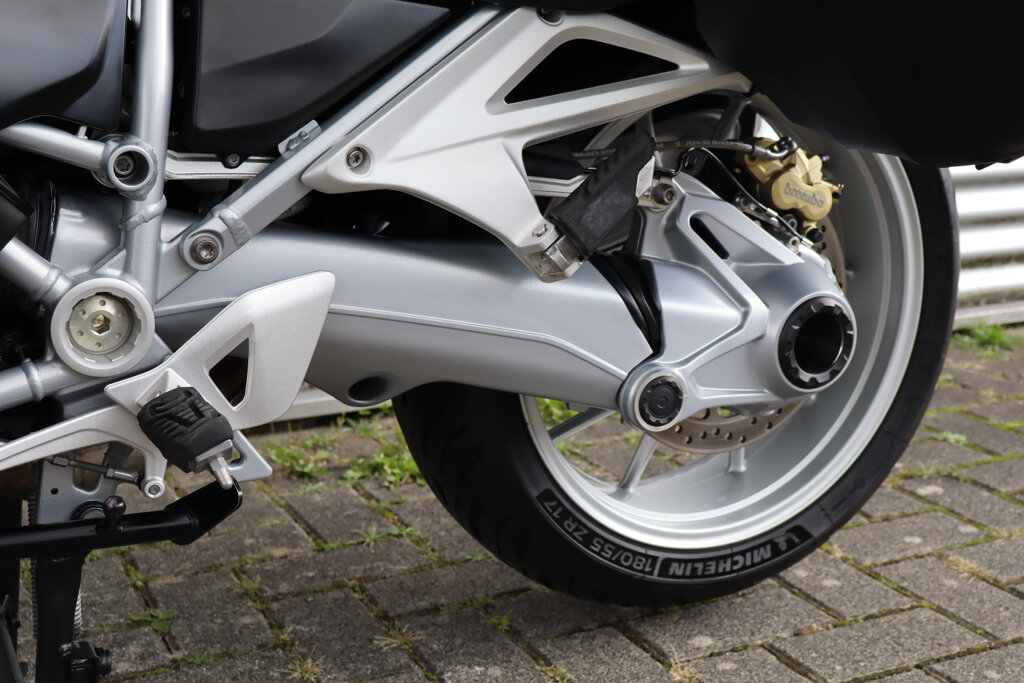 BMW R 1250 RT 17