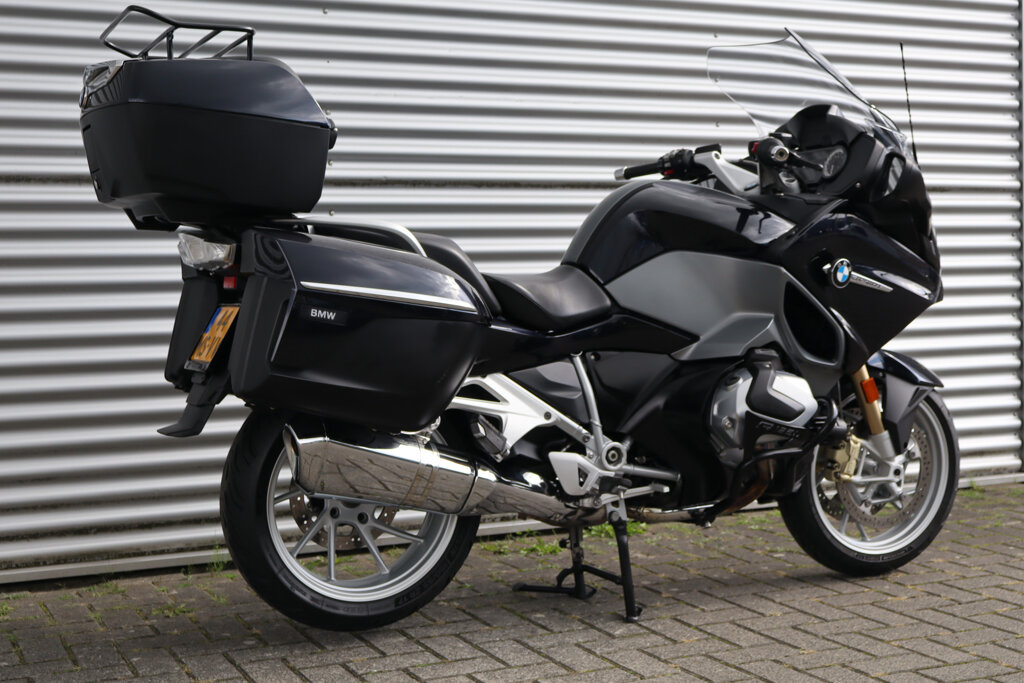 BMW R 1250 RT 20