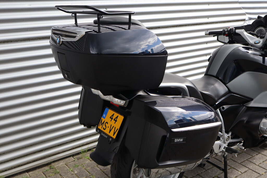 BMW R 1250 RT 21
