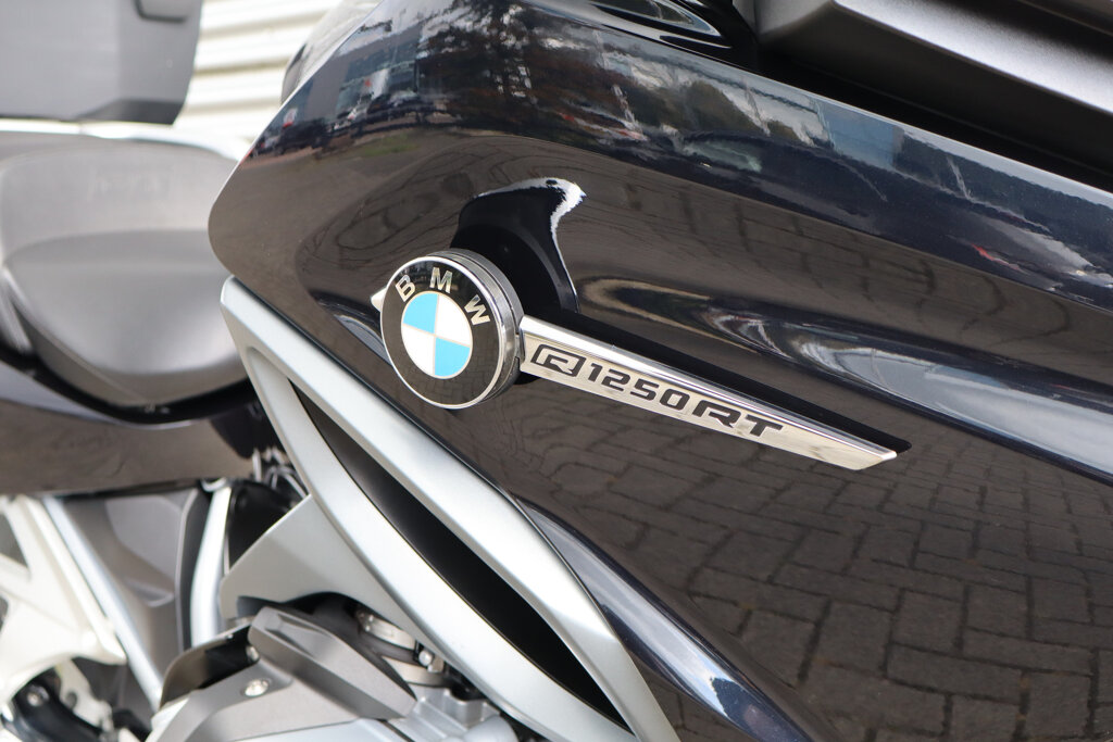 BMW R 1250 RT 22