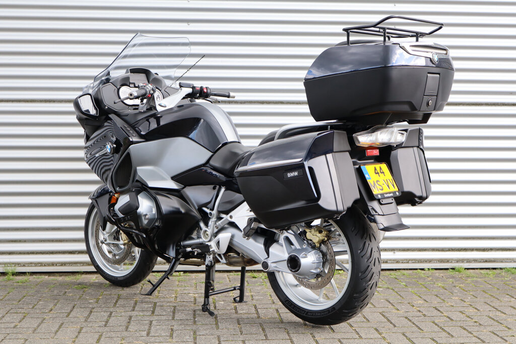BMW R 1250 RT 23