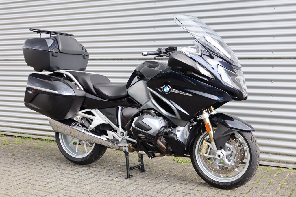 BMW R 1250 RT 24