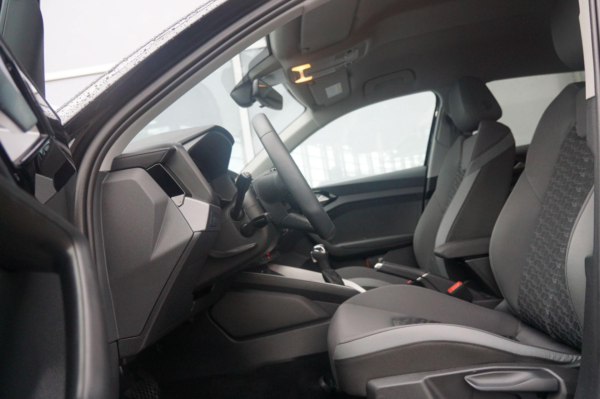Audi A1 allstreet 30 TFSI 116pk S-tronic Advanced Edition - Afbeelding 4