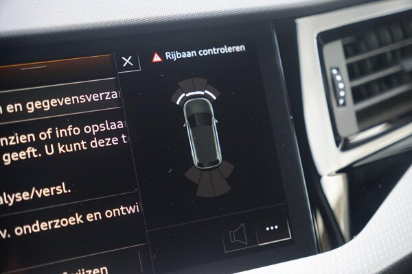 parkeersensor voor parkeersensor voor