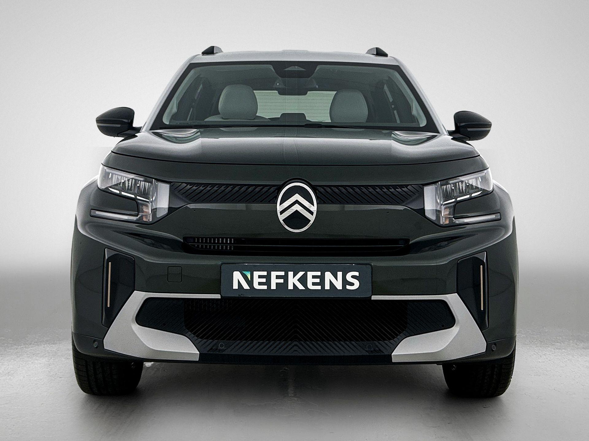 Citroën C3 Aircross 1.2 Hybrid 145pk Max 7p. Automaat - Afbeelding 3