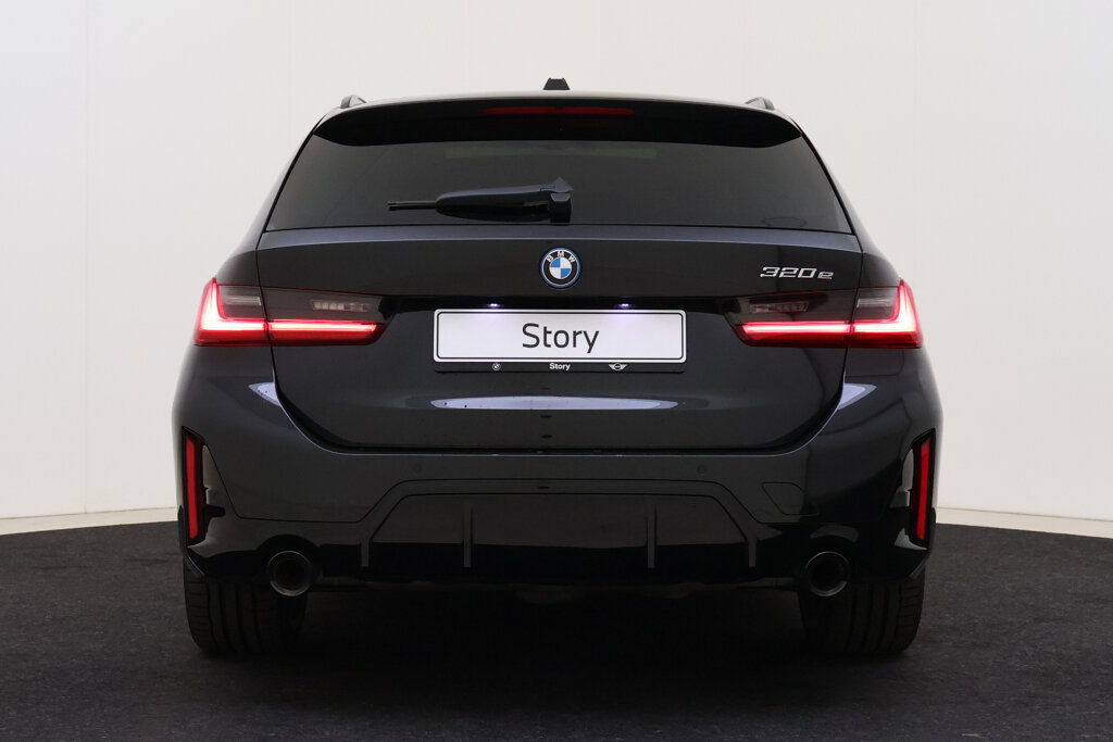 BMW 3 Serie 5