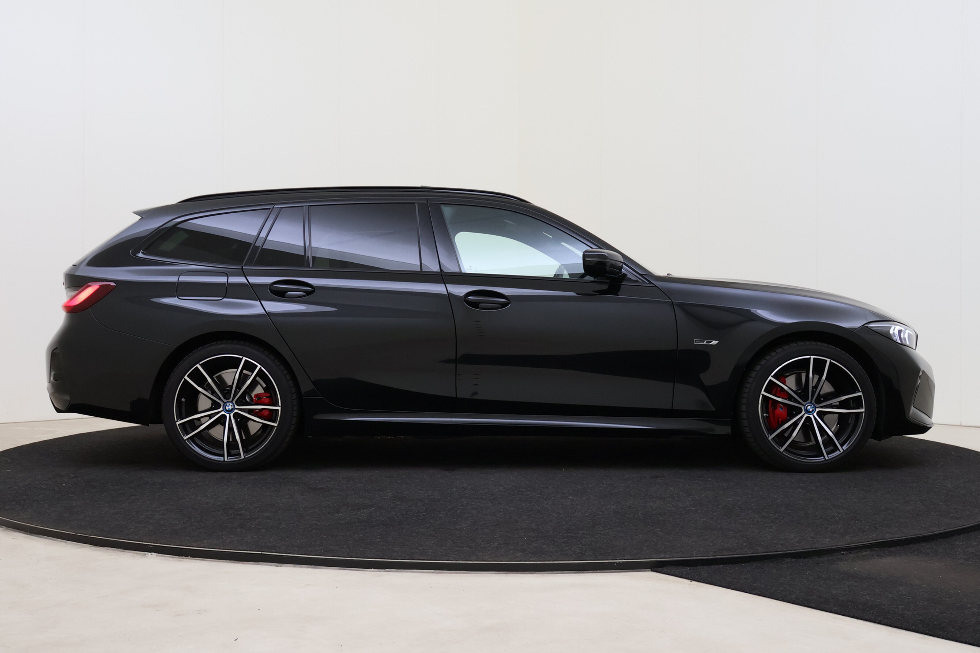BMW 3 Serie 7
