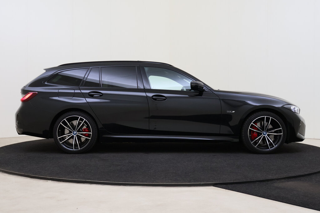 BMW 3 Serie 7