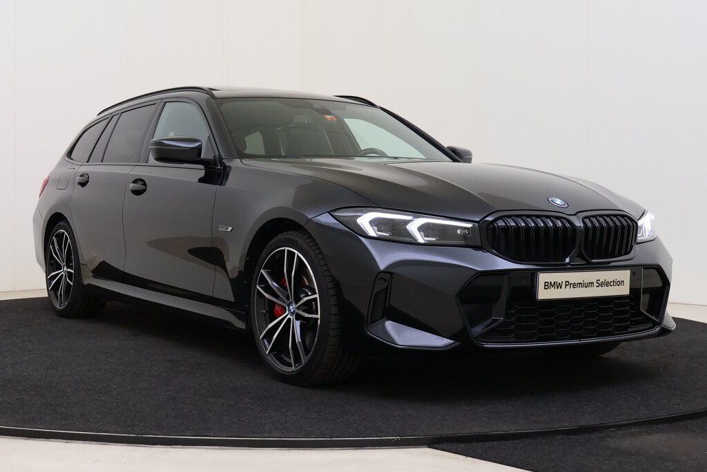 BMW 3 Serie 13