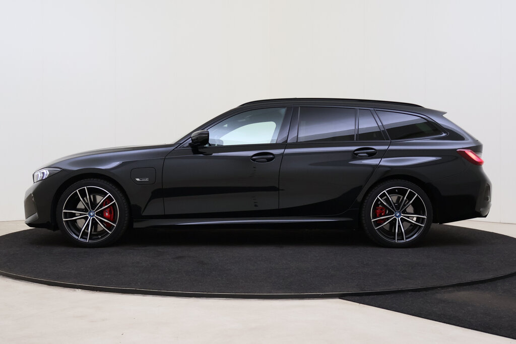 BMW 3 Serie 14