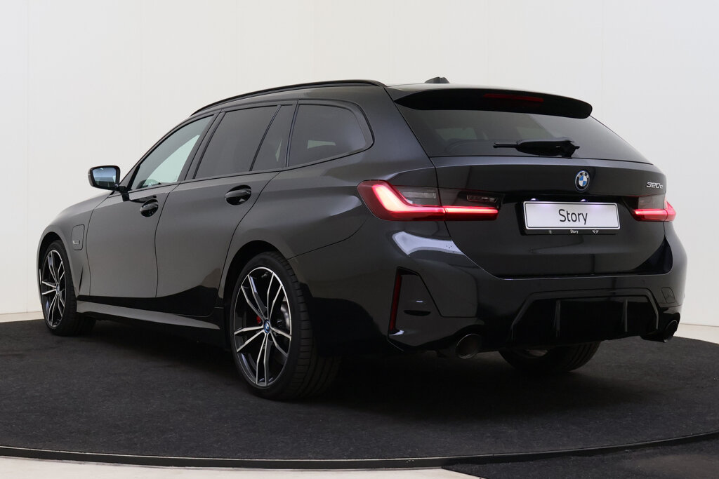 BMW 3 Serie 15