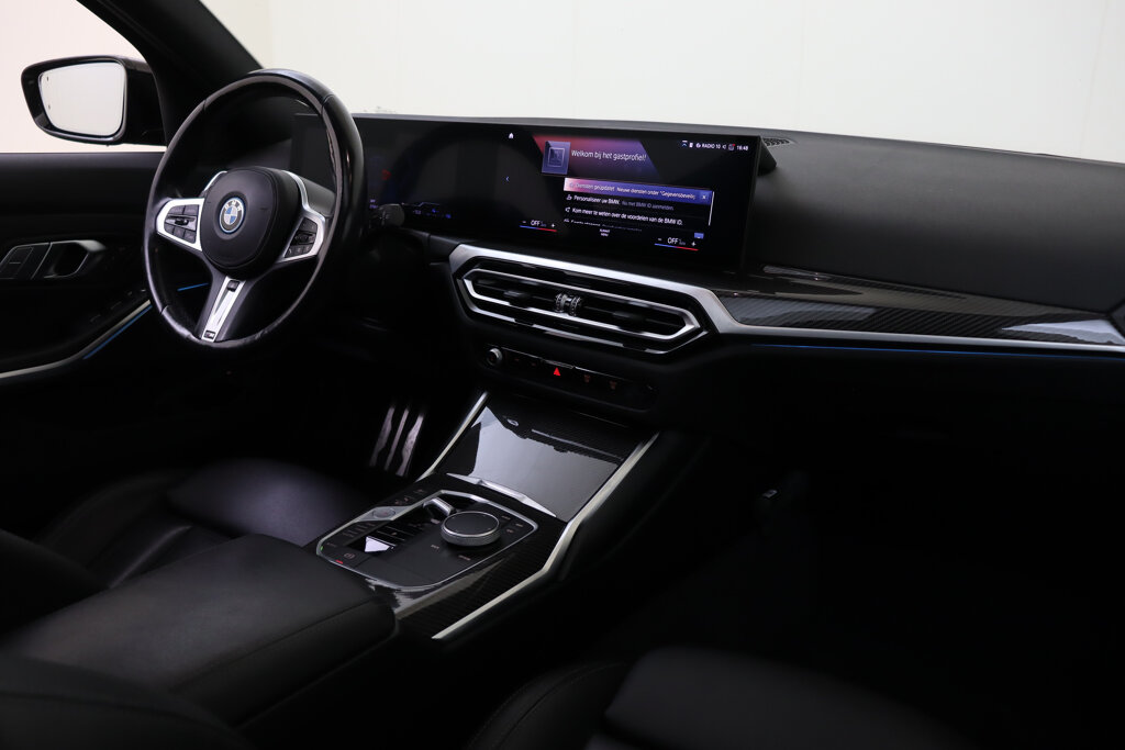 BMW 3 Serie 16