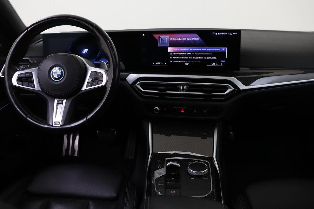 BMW 3 Serie 23