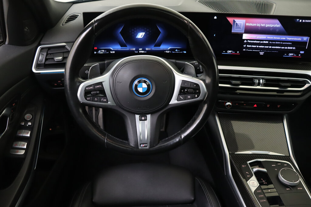 BMW 3 Serie 25