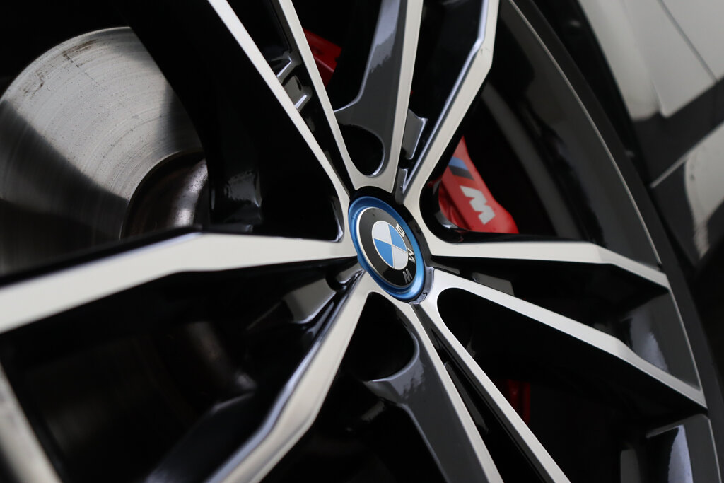 BMW 3 Serie 61