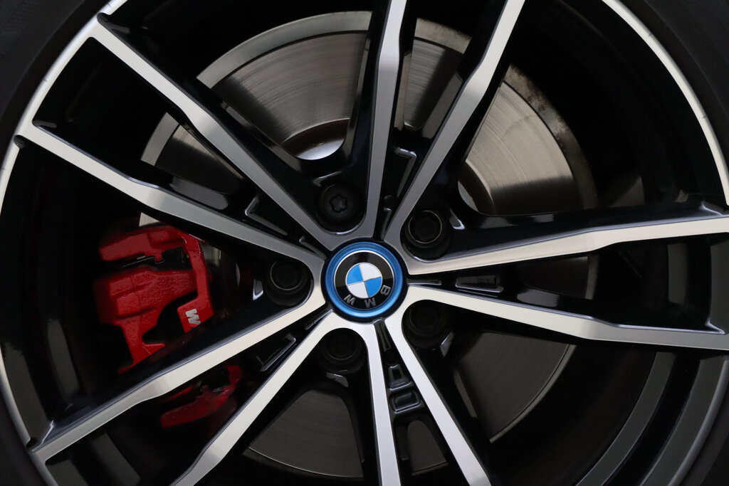 BMW 3 Serie 63