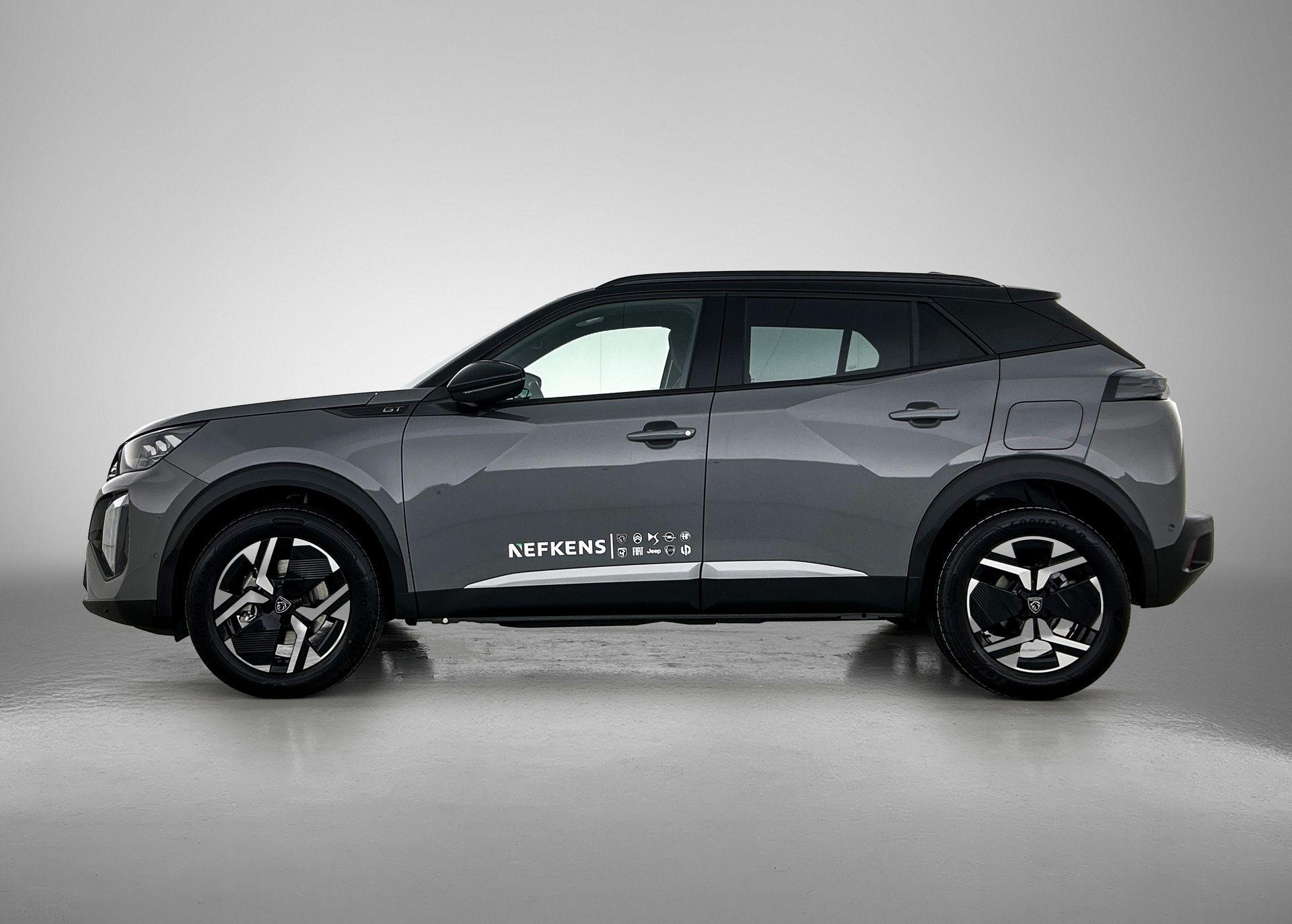 Peugeot 2008 1.2 Hybrid 145 GT - Afbeelding 2